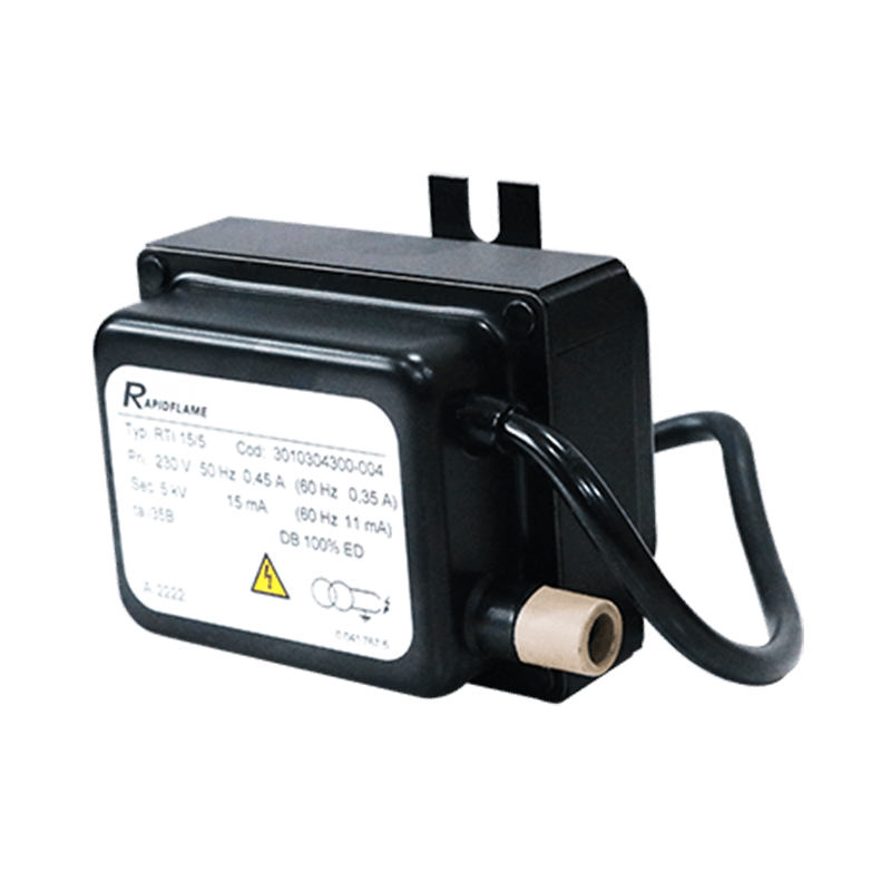 RTI系列燃烧器高压点火变压器