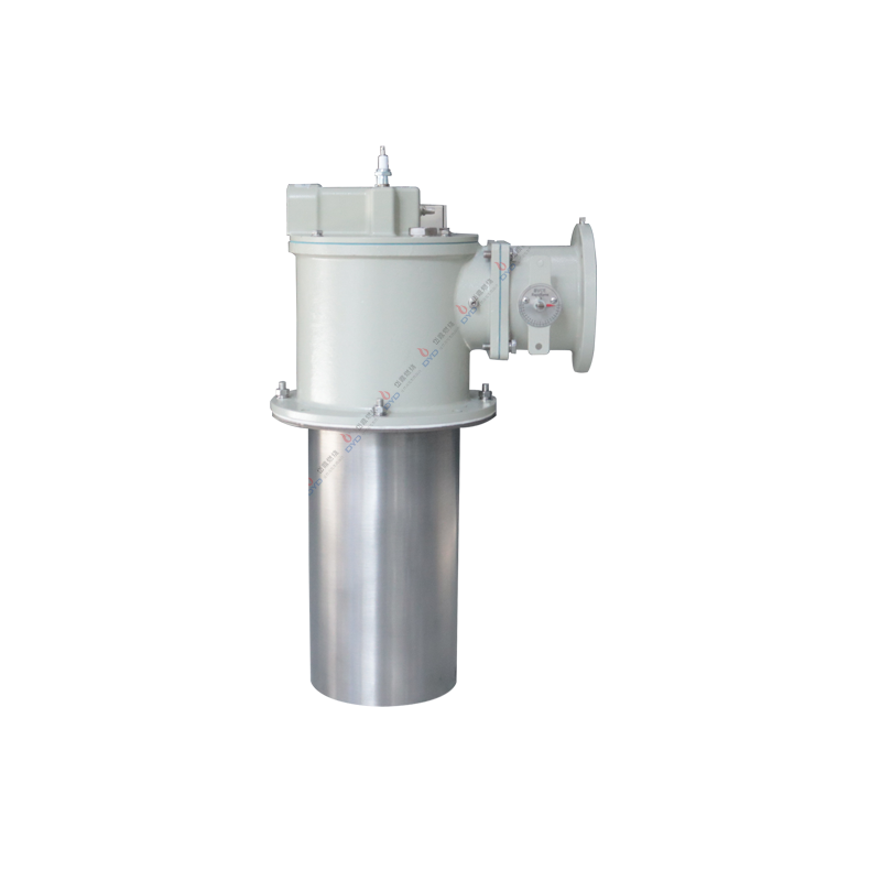 Tecflame-WB系列燃烧器